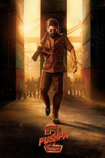 Pushpa 2 - The Rule - Pushpa 2 - The Rule (2024) Pushpa 2 - The Rule - Pushpa 2 - The Rule (2024)