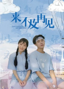 Quá muộn để nói lời tạm biệt - Too Late to Say Goodbye (2019) Quá muộn để nói lời tạm biệt - Too Late to Say Goodbye (2019)