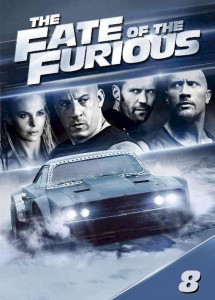 Quá Nhanh Quá Nguy Hiểm 8 - The Fate of the Furious (2017) Quá Nhanh Quá Nguy Hiểm 8 - The Fate of the Furious (2017)