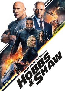 Quá Nhanh Quá Nguy Hiểm: Hobbs và Shaw - Fast & Furious Presents: Hobbs & Shaw (2019) Quá Nhanh Quá Nguy Hiểm: Hobbs và Shaw - Fast & Furious Presents: Hobbs & Shaw (2019)