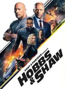 Quá Nhanh Quá Nguy Hiểm Ngoại Truyện: Hobbs Và Shaw - Fast & Furious Presents: Hobbs & Shaw (2019) Quá Nhanh Quá Nguy Hiểm Ngoại Truyện: Hobbs Và Shaw - Fast & Furious Presents: Hobbs & Shaw (2019)