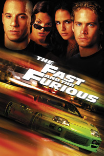 Qua Nhanh Qua Nguy Hiem - The Fast and the Furious (2001) Qua Nhanh Qua Nguy Hiem - The Fast and the Furious (2001)