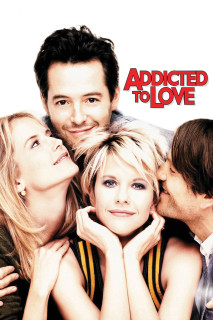 Quá Yêu - Addicted to Love (1997) Quá Yêu - Addicted to Love (1997)
