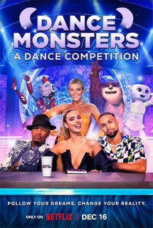 Quái kiệt sàn nhảy - Dance Monsters (2022) Quái kiệt sàn nhảy - Dance Monsters (2022)