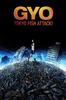 Quái Ngư - Gyo: Tokyo Fish Attack (2012) Quái Ngư - Gyo: Tokyo Fish Attack (2012)