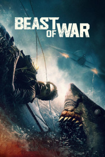 Quái Thú Chiến Tranh - Beast of War (2025) Quái Thú Chiến Tranh - Beast of War (2025)