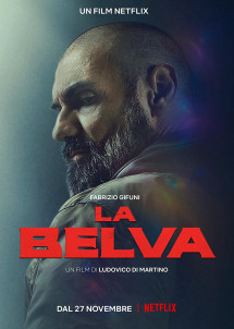 Quái thú tìm con - The Beast (2020) Quái thú tìm con - The Beast (2020)