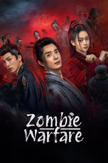 Quái Vật - Zombie Warfare (2025) Quái Vật - Zombie Warfare (2025)