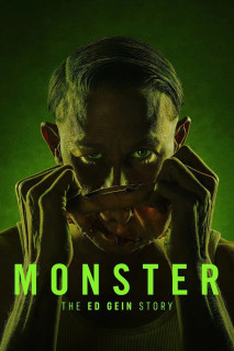 Quái vật: Câu chuyện của Ed Gein - Monster: The Ed Gein Story (2025) Quái vật: Câu chuyện của Ed Gein - Monster: The Ed Gein Story (2025)