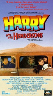 Quái Vật Chân To Và Nhà Henderson - Harry and the Hendersons (1987) Quái Vật Chân To Và Nhà Henderson - Harry and the Hendersons (1987)