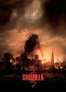 Quái Vật Godzilla - Godzilla (2014) Quái Vật Godzilla - Godzilla (2014)