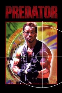 Quái Vật Khát Máu - Predator (1987) Quái Vật Khát Máu - Predator (1987)