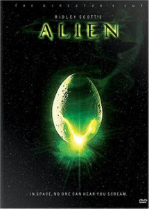 Quái Vật Không Gian 1 - Alien 1 (1979) Quái Vật Không Gian 1 - Alien 1 (1979)