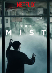Quái vật sương mù - The Mist (2017) Quái vật sương mù - The Mist (2017)