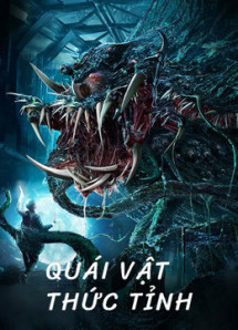 Quái Vật Thức Tỉnh - Alien Invasion (2020) Quái Vật Thức Tỉnh - Alien Invasion (2020)