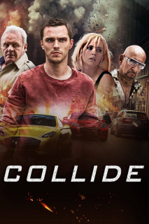 Quái Xế Mafia - Collide (2016) Quái Xế Mafia - Collide (2016)