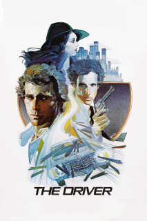 Quái Xế - The Driver (1978) Quái Xế - The Driver (1978)