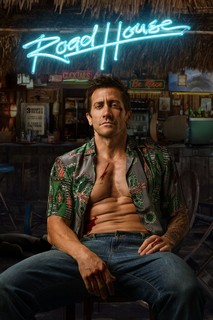 Quán Bar Bất Ổn - Road House (2024) Quán Bar Bất Ổn - Road House (2024)