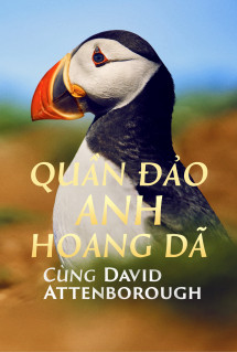 Quần Đảo Anh Hoang Dã - Wild Isles (2023) Quần Đảo Anh Hoang Dã - Wild Isles (2023)