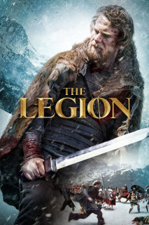Quân đoàn - The Legion (2020) Quân đoàn - The Legion (2020)