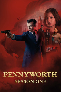 Quản Gia Người Dơi (Phần 1) - Pennyworth: The Origin of Batman's Butler (Season 1) (2019) Quản Gia Người Dơi (Phần 1) - Pennyworth: The Origin of Batman's Butler (Season 1) (2019)