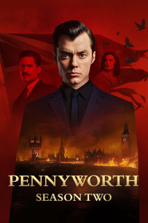 Quản Gia Người Dơi (Phần 2) - Pennyworth: The Origin of Batman's Butler (Season 2) (2020) Quản Gia Người Dơi (Phần 2) - Pennyworth: The Origin of Batman's Butler (Season 2) (2020)