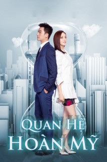 Quan Hệ Hoàn Mỹ - Perfect Partner (2020)