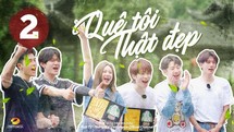 Quê Tôi Thật Đẹp - Quê Tôi Thật Đẹp (2021) Quê Tôi Thật Đẹp - Quê Tôi Thật Đẹp (2021)