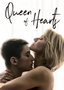 Queen of Hearts - Queen of Hearts (2019) Queen of Hearts - Queen of Hearts (2019)