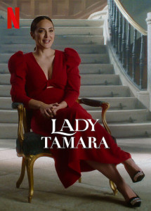 Quý bà Tamara - Lady Tamara (2022) Quý bà Tamara - Lady Tamara (2022)