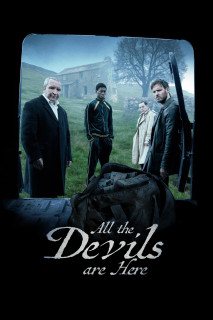 Quỷ Dữ Ẩn Mình - All the Devils Are Here (2025) Quỷ Dữ Ẩn Mình - All the Devils Are Here (2025)