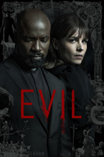 Quỷ Dữ (Phần 3) - Evil (Season 3) (2022) Quỷ Dữ (Phần 3) - Evil (Season 3) (2022)