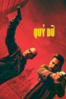 Quỷ Dữ - Diablo (2025) Quỷ Dữ - Diablo (2025)