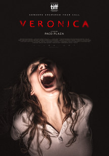 Quỷ Nhập Hồn - Veronica (2017) Quỷ Nhập Hồn - Veronica (2017)