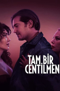 Quý Ông Đích Thực - A True Gentleman (2024) Quý Ông Đích Thực - A True Gentleman (2024)