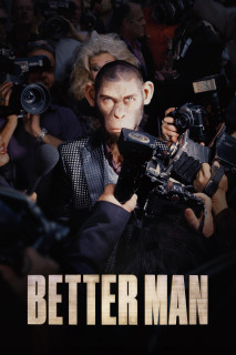 Quý Ông Hoàn Hảo - Better Man (2024) Quý Ông Hoàn Hảo - Better Man (2024)