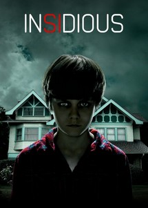 Quỷ Quyệt - Insidious (2010) Quỷ Quyệt - Insidious (2010)