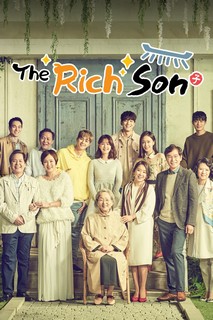Quý Tử Họ Lee - The Rich Son (2018) Quý Tử Họ Lee - The Rich Son (2018)