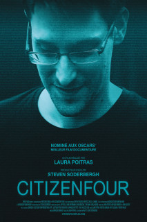 Quyền Công Dân - Citizenfour (2014) Quyền Công Dân - Citizenfour (2014)