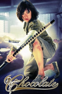 Quyền Cước Thượng Đẳng - Chocolate (2008) Quyền Cước Thượng Đẳng - Chocolate (2008)