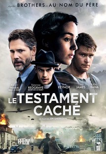 Quyển Kinh Thánh Bí Mật - The Secret Scripture (2017) Quyển Kinh Thánh Bí Mật - The Secret Scripture (2017)