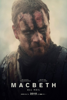 Quyền Lực Chết - Macbeth (2015) Quyền Lực Chết - Macbeth (2015)