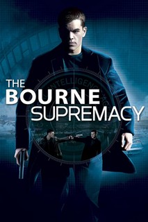 Quyền lực của Bourne - The Bourne Supremacy (2004) Quyền lực của Bourne - The Bourne Supremacy (2004)