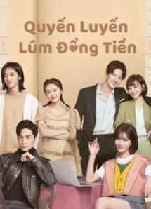 Quyến Luyến Lúm Đồng Tiền - In Love with Your Dimples (2021) Quyến Luyến Lúm Đồng Tiền - In Love with Your Dimples (2021)