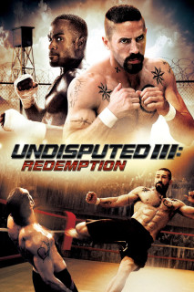 Quyết Đấu - Undisputed (2002) Quyết Đấu - Undisputed (2002)