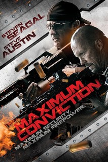 Quyết Định Tối Cao - Maximum Conviction (2012) Quyết Định Tối Cao - Maximum Conviction (2012)