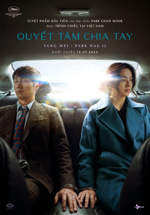 Quyết Tâm Chia Tay - Decision to Leave (2022) Quyết Tâm Chia Tay - Decision to Leave (2022)