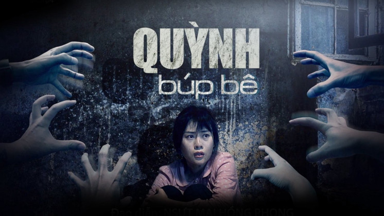 Quỳnh Búp Bê - Quỳnh the Doll