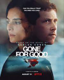 Ra Đi Mãi Mãi - Gone for Good (2021) Ra Đi Mãi Mãi - Gone for Good (2021)