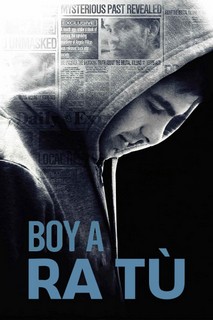 Ra Tù - Boy A (2007) Ra Tù - Boy A (2007)
